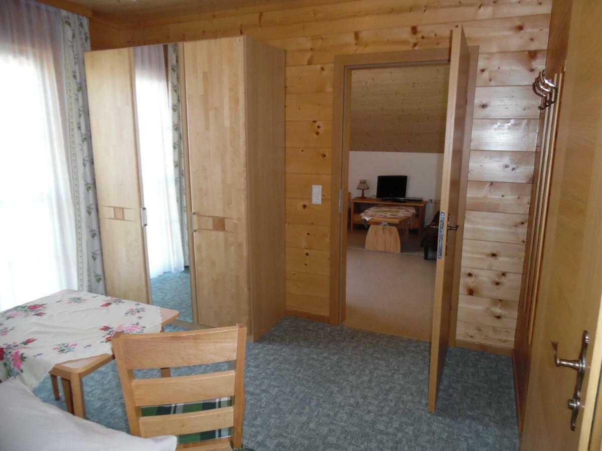 Ferienwohnung Gästehaus Blonbauer Schladming Exterior foto
