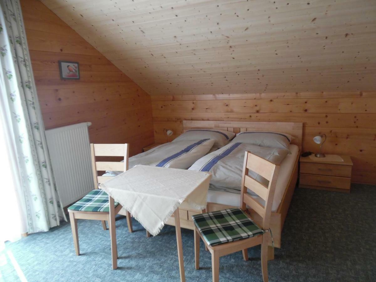 Ferienwohnung Gästehaus Blonbauer Schladming Exterior foto