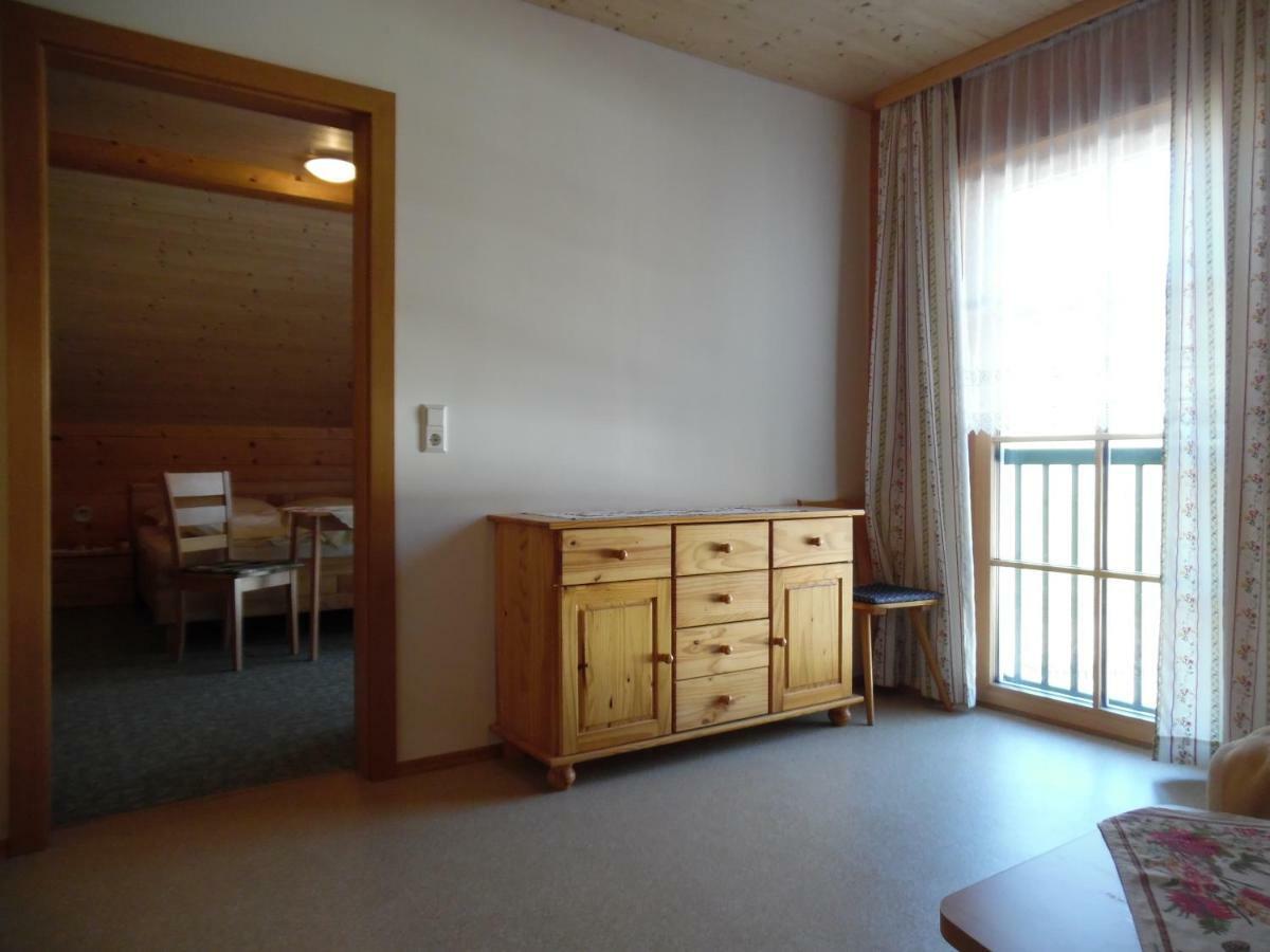 Ferienwohnung Gästehaus Blonbauer Schladming Exterior foto